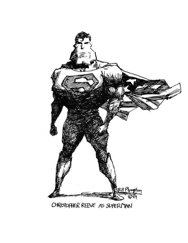 Superhero has. Супермен карикатура. Шарж Супермен. Уродливая карикатура Супермена. Карикатура Супермен толстый.